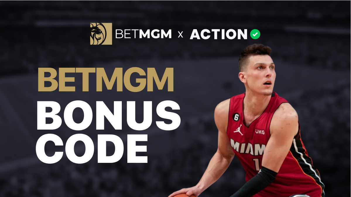 BetMGM Bonus Code: New Bettors Gain $1,000 on Bucks-Heat, Any Friday Game article feature image