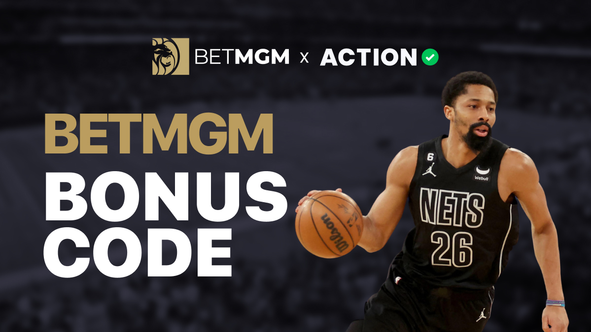 BetMGM Bonus Code TOPACTION Drives $1,000 Value for Nets-Knicks, Every Wednesday Game article feature image