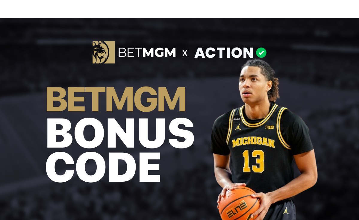 BetMGM Promo Code $1000 Offer Gets Jump on NBA All-Star Weekend