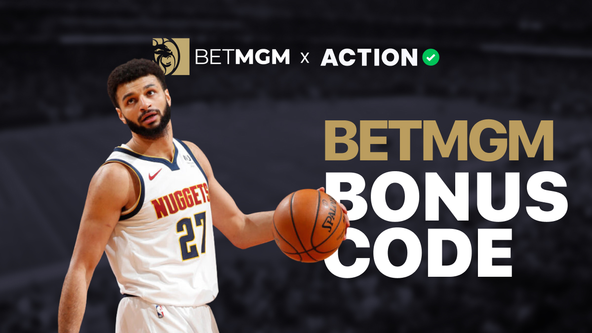 BetMGM Bonus Code Banks up to $1,000 Bet Value for Cavaliers-Nuggets, Any Thursday Game article feature image