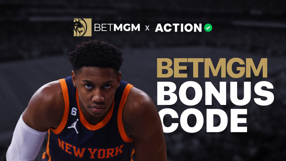 BetMGM Bonus Code: $1,000 First Bet Offered for Celtics-Knicks, All Monday Matchups article feature image