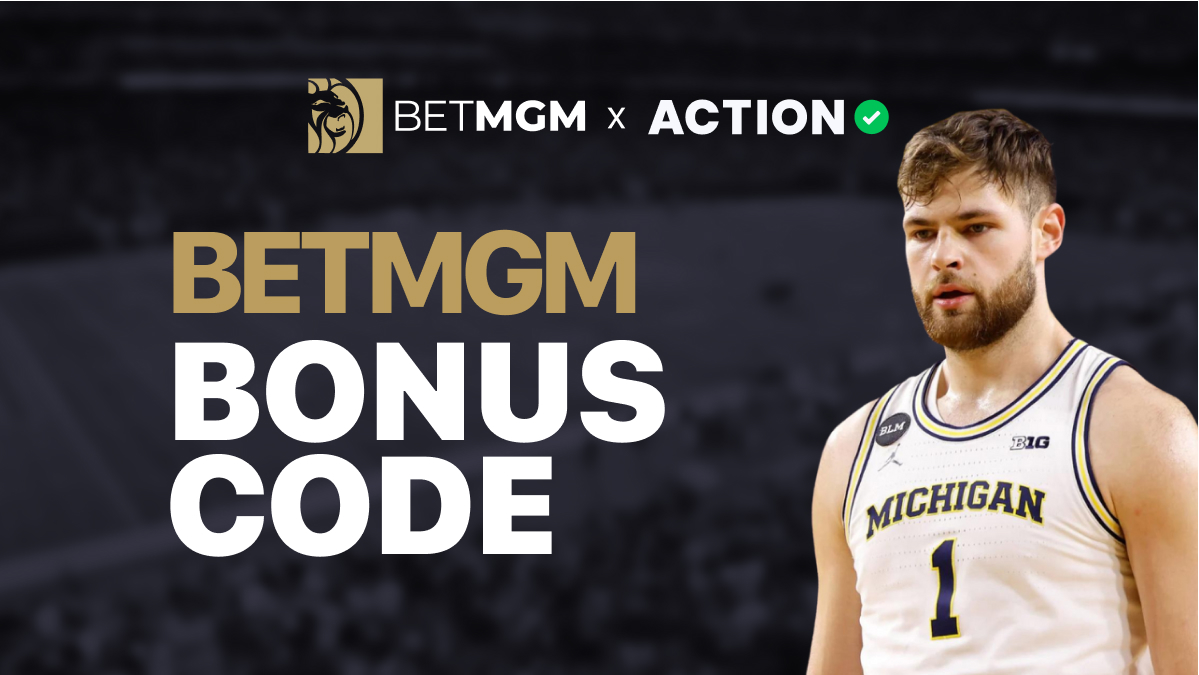 BetMGM Ohio Bonus Code Offers Different Value Than Other States for Sunday Slate article feature image