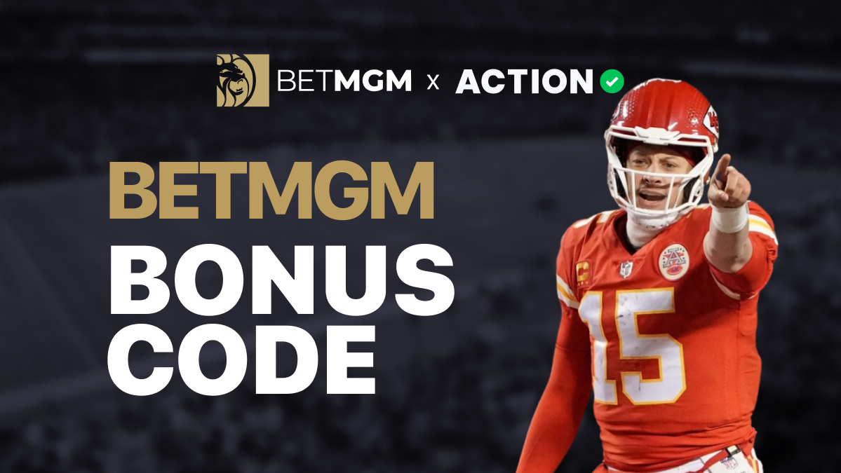 BetMGM Ohio Bonus Code: $1,000 Offer in OH & All Other States for Eagles-Chiefs article feature image