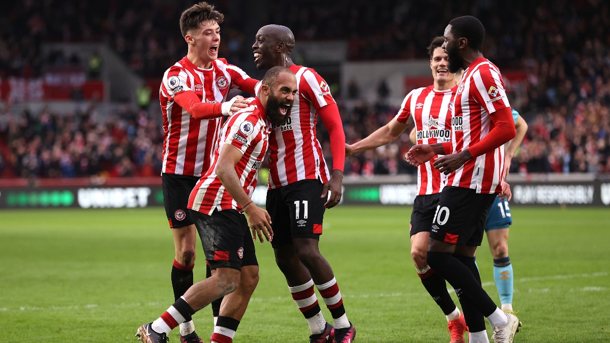 Brentford vs Leicester City Odds, Pick: Bees to Deliver on Saturday Morning article feature image