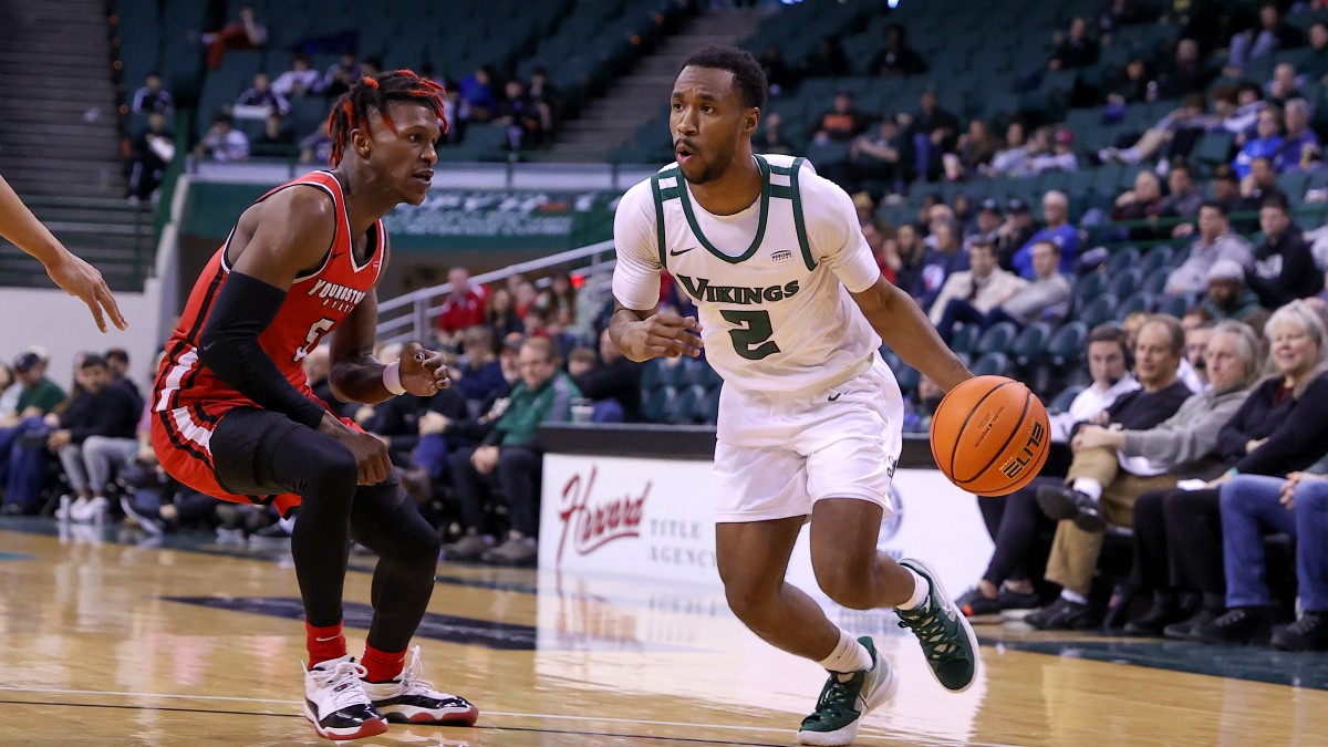 Northern Kentucky vs. Cleveland State Pick | College Basketball Odds, Prediction (Feb. 19) article feature image