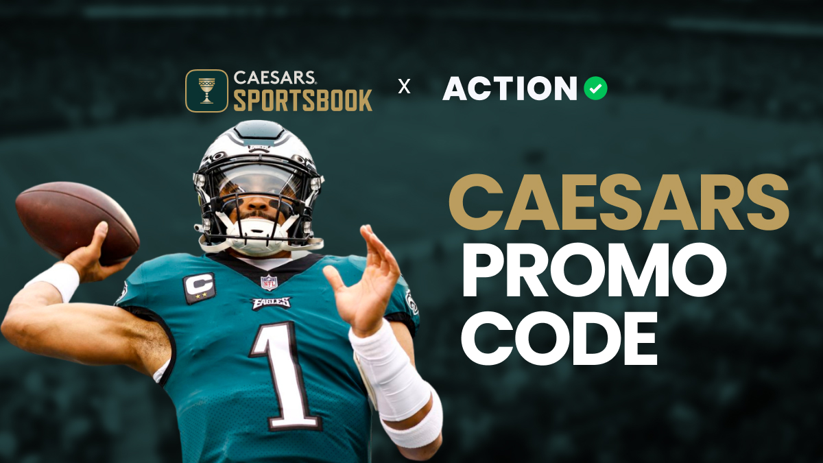 Caesars Sportsbook Promo Code Ohio Offers $1,500 in OH, $1,250 in Other States article feature image