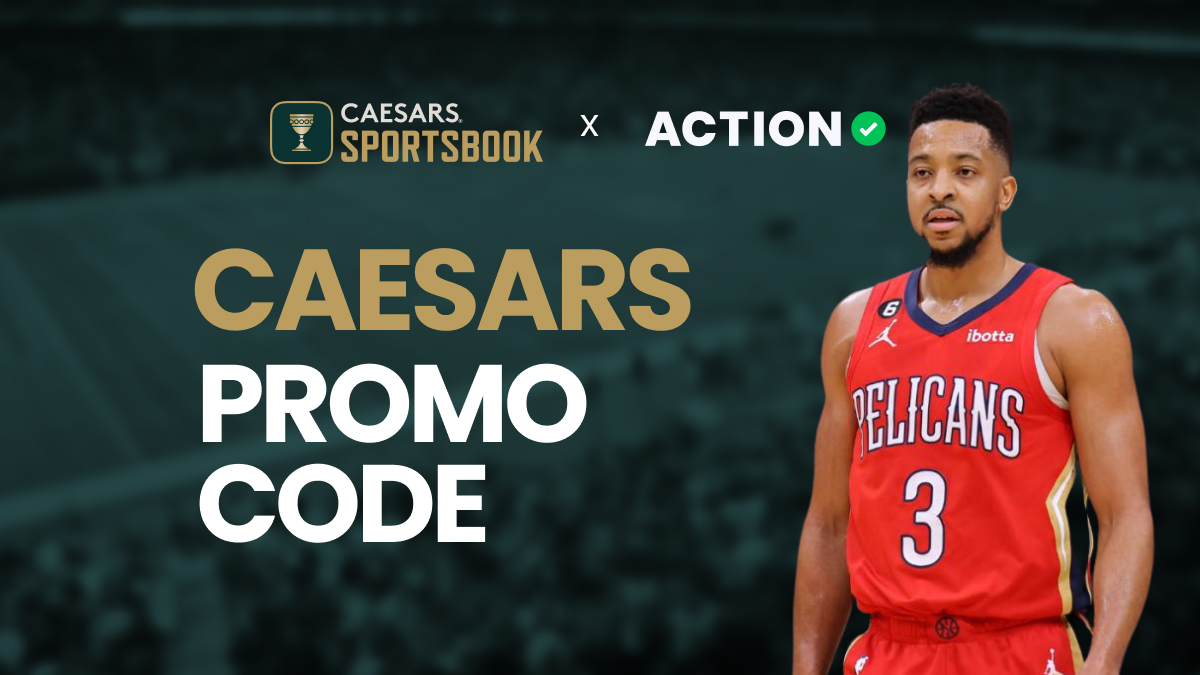 Caesars Sportsbook Ohio Promo Code Offers Different Value in Different States for Tuesday & Super Bowl article feature image