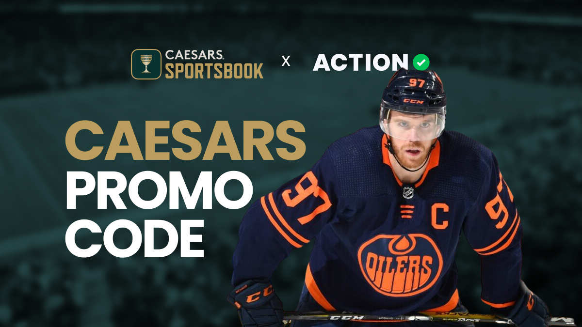 Caesars Sportsbook Promo Code: Offers Available in OH vs. Other States for Friday NHL Slate article feature image
