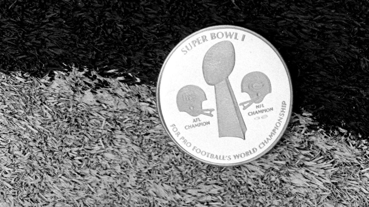 2023 Super Bowl Coin Toss Odds: Is There a Bet on Heads or Tails? article feature image