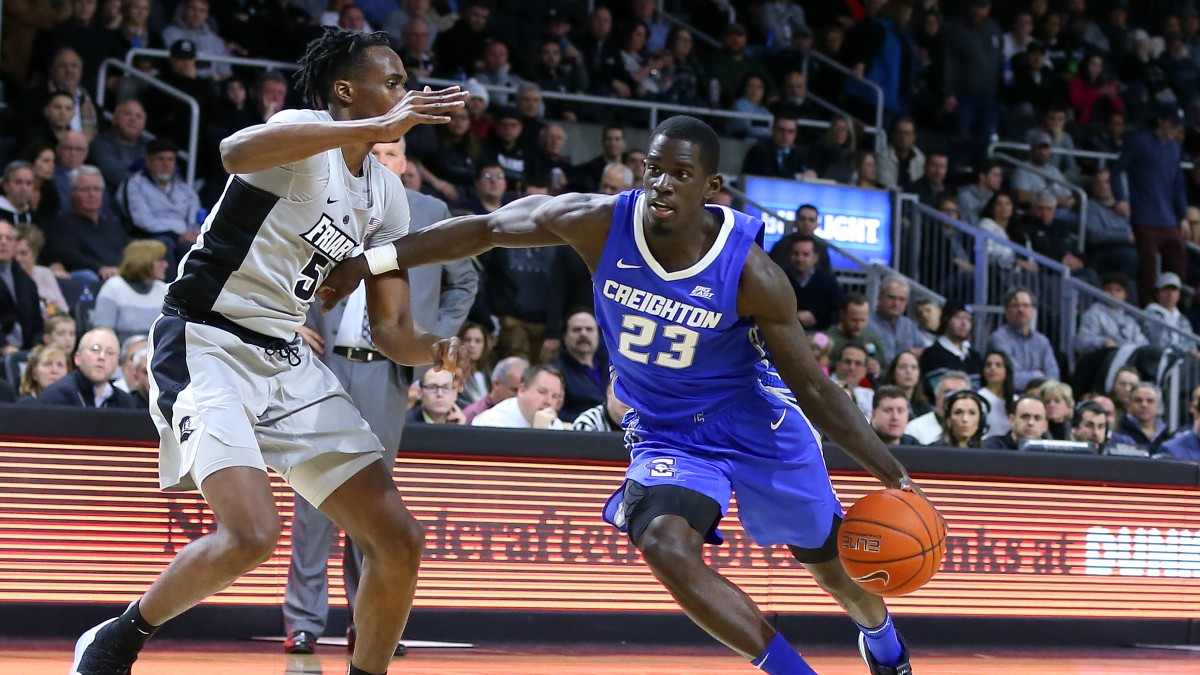Creighton vs. Providence Odds, Pick | College Basketball Betting Prediction (Feb. 14) article feature image