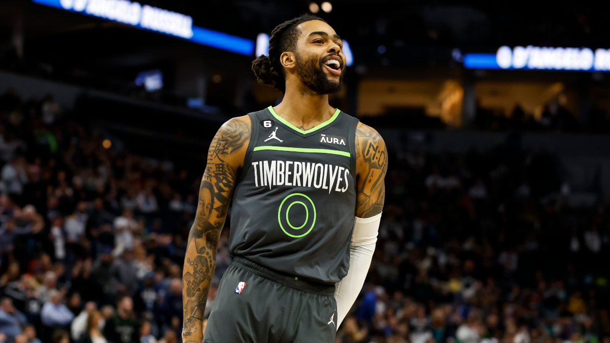 First to 15 NBA Odds & Picks: Target Trail Blazers vs. Wizards, Magic vs. Timberwolves (February 3) article feature image