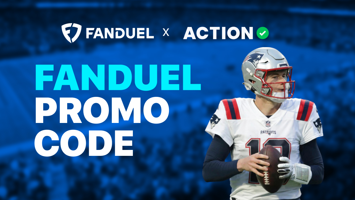 FanDuel Massachusetts Promo Code: Get $100 in MA, $1,000 No Sweat Bet in Other States article feature image
