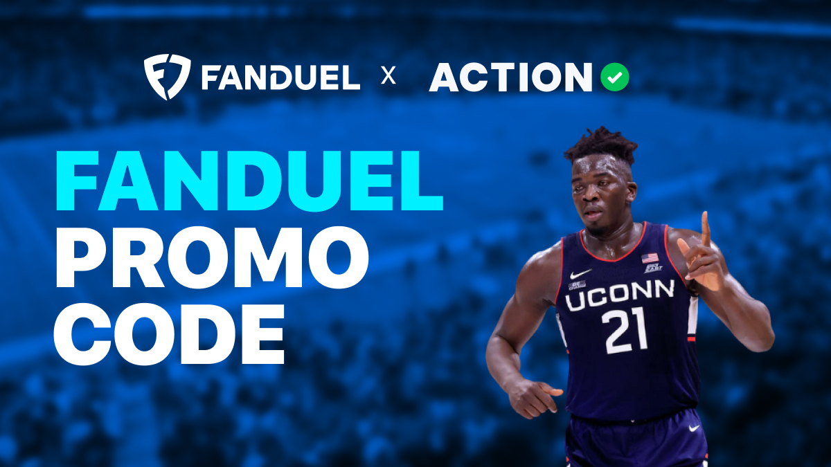 FanDuel Promo Code Unleashes $1,000 No-Sweat Bet for Tennessee-Kentucky, Any Game article feature image