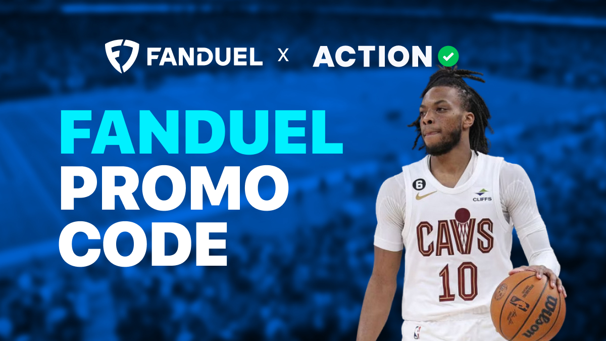 FanDuel Ohio Promo Code Offers $3,000 No-Sweat Bet for Thursday NBA, All Other Games article feature image