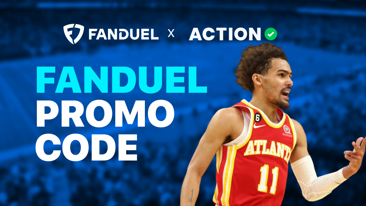 FanDuel Ohio Promo Code Presents $3,000 in Opportunity for Monday NBA Action article feature image