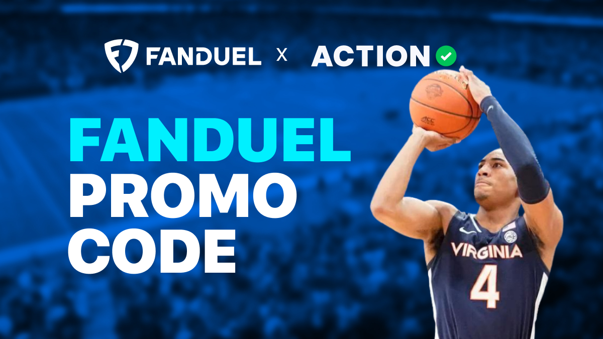 FanDuel Ohio Promo Code Unlocks $3,000 No-Sweat Bet for Saturday CBB article feature image