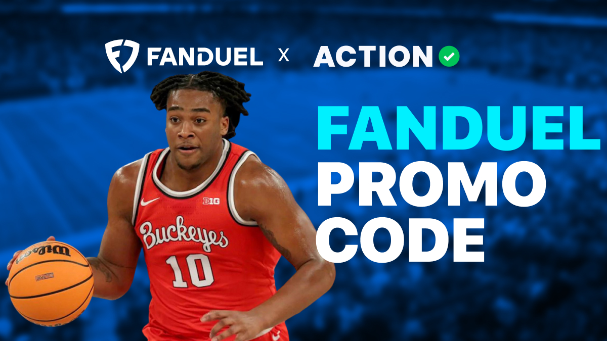 FanDuel Promo Code: $3,000 Offered in Ohio & Other States for Thursday NBA, Super Bowl article feature image