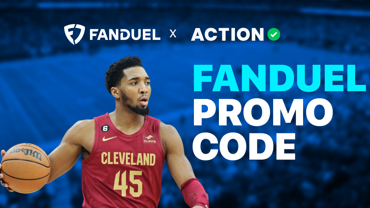 FanDuel Promo Code Features $1,000 No-Sweat Bet for NBA All-Star Game article feature image