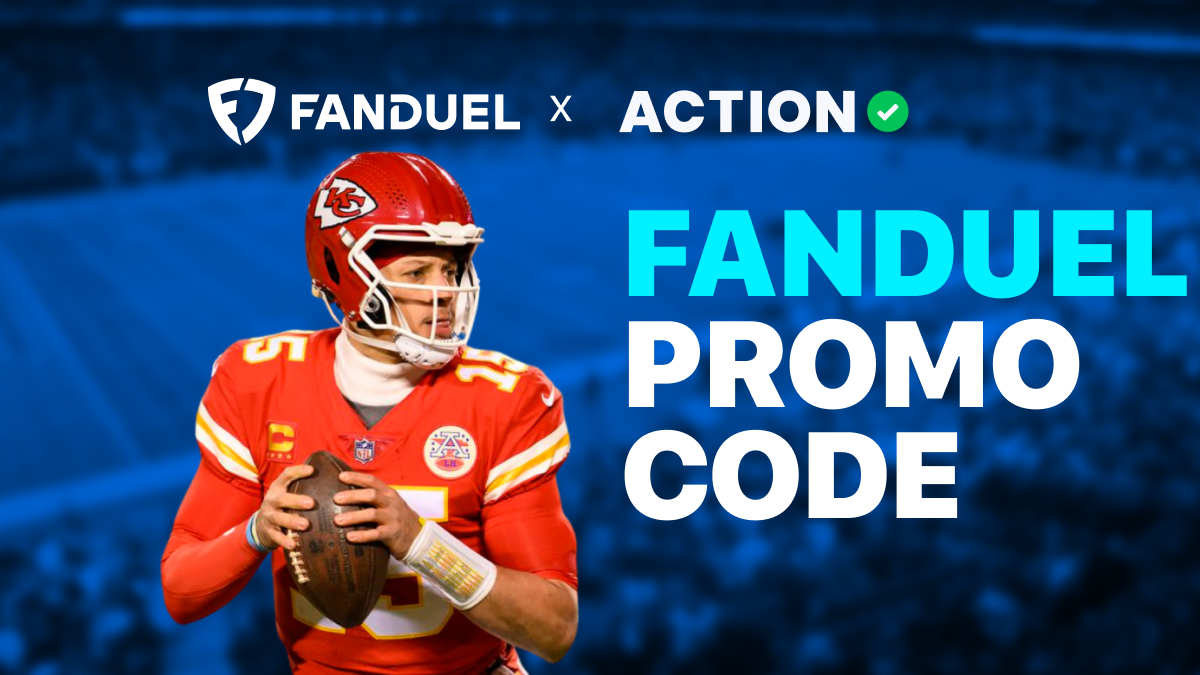 FanDuel Promo Code Nets $3,000 on Any Chiefs-Eagles Bet for Super Bowl LVII article feature image