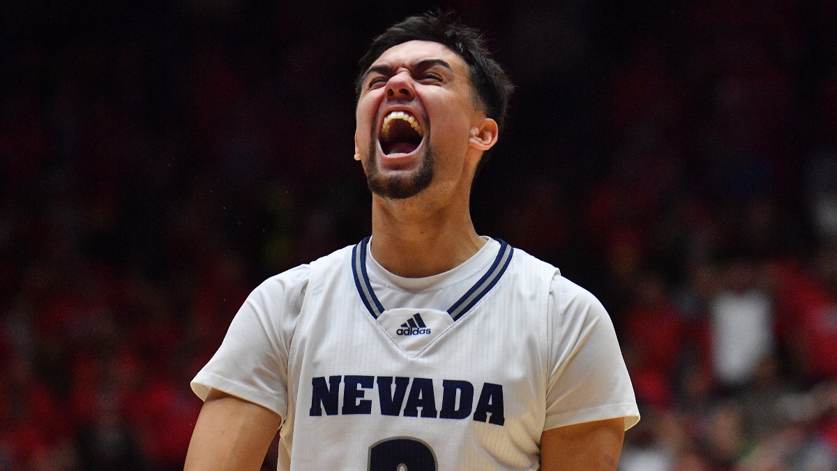 Fresno State vs Nevada Odds, Prediction: Bet Friday’s Underdog? article feature image