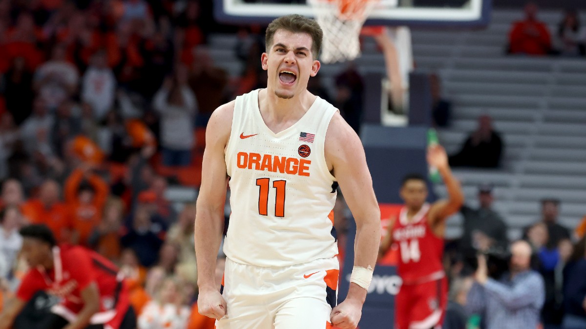 Syracuse vs Pitt Odds, Prediction, Picks: Bet Saturday’s ACC Underdog article feature image