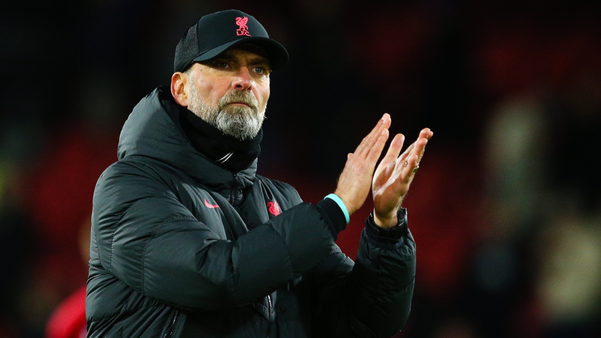 Liverpool vs Wolves Pick, Odds: Fade the Reds in Premier League