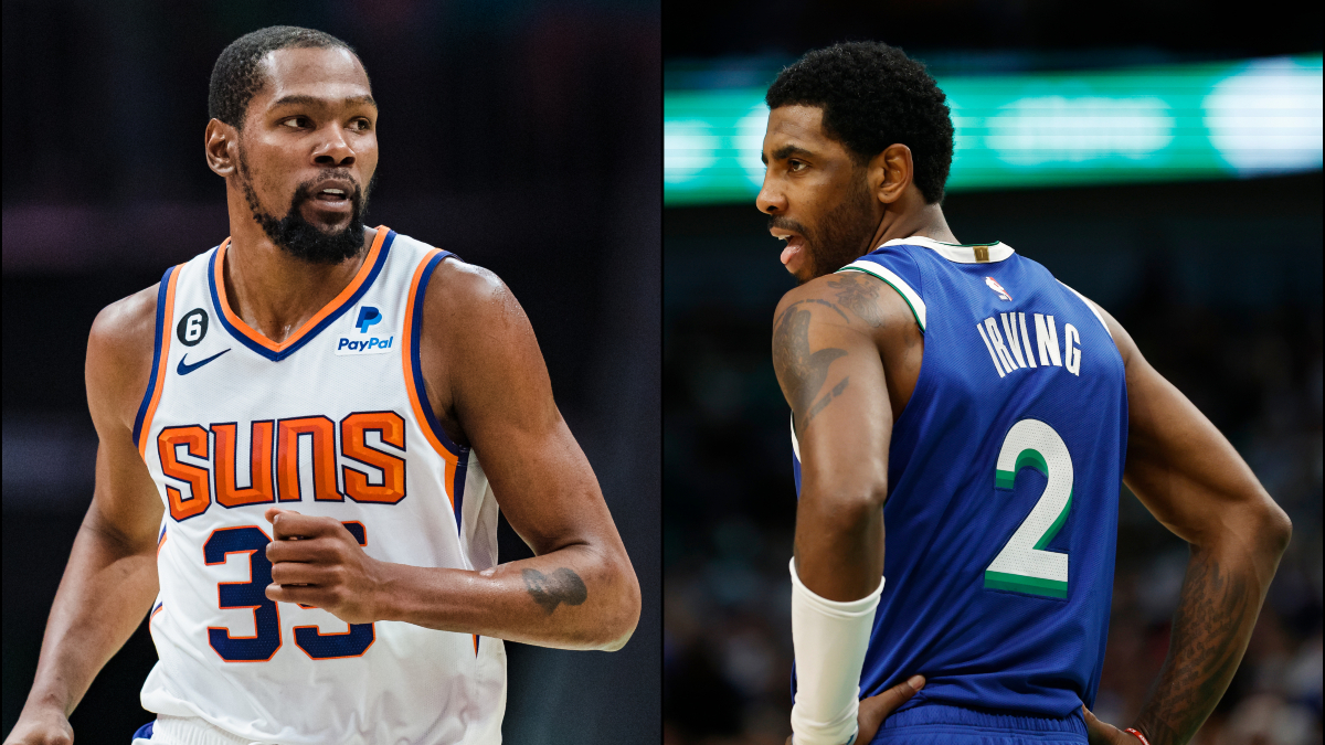 Suns vs. Mavericks Odds, Expert Pick & Prediction | NBA Betting Preview (Sunday, March 5) article feature image