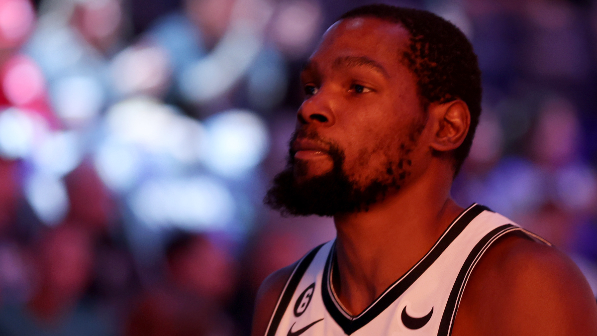 Kevin Durant Traded to the Phoenix Suns: NBA Title Odds, Betting Implications article feature image