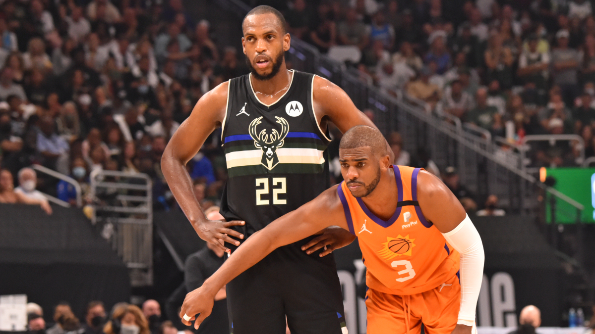 Suns vs. Bucks Odds, Pick, Prediction | NBA Betting Preview (February 26) article feature image