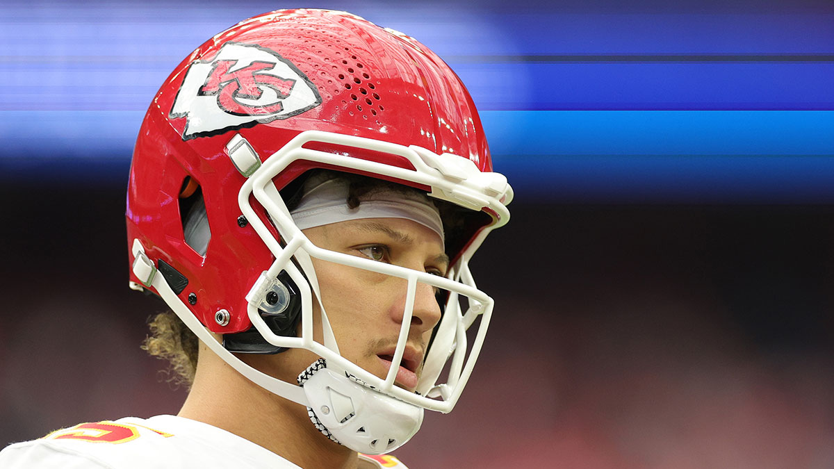 Patrick Mahomes Super Bowl 57 Props: Chiefs QB Odds v. Eagles