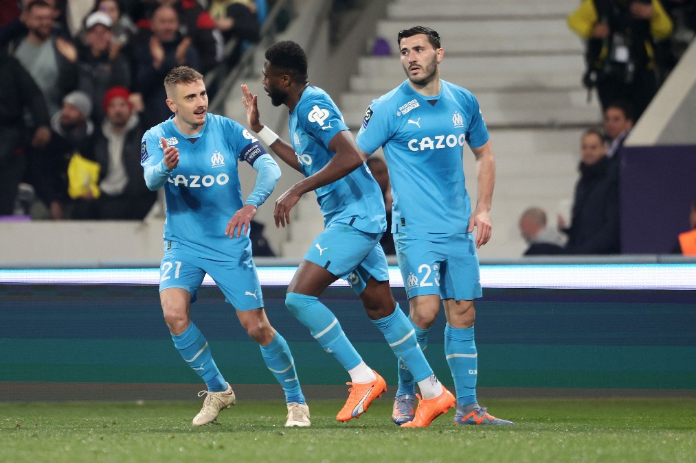 Marseille vs PSG Odds, Pick: Fade Stars in Ligue 1 Clash (Feb. 26) article feature image