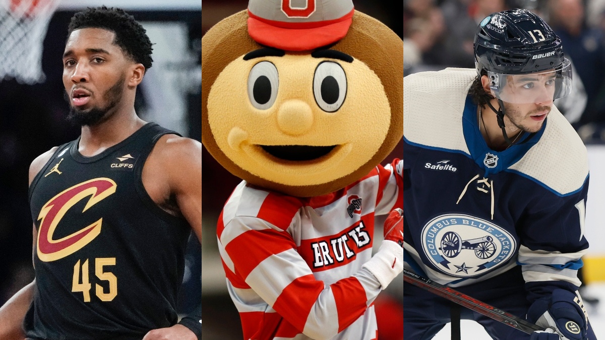 Ohio Sports Betting Is Live: Collect $1,500+ Worth of Sportsbook Promos