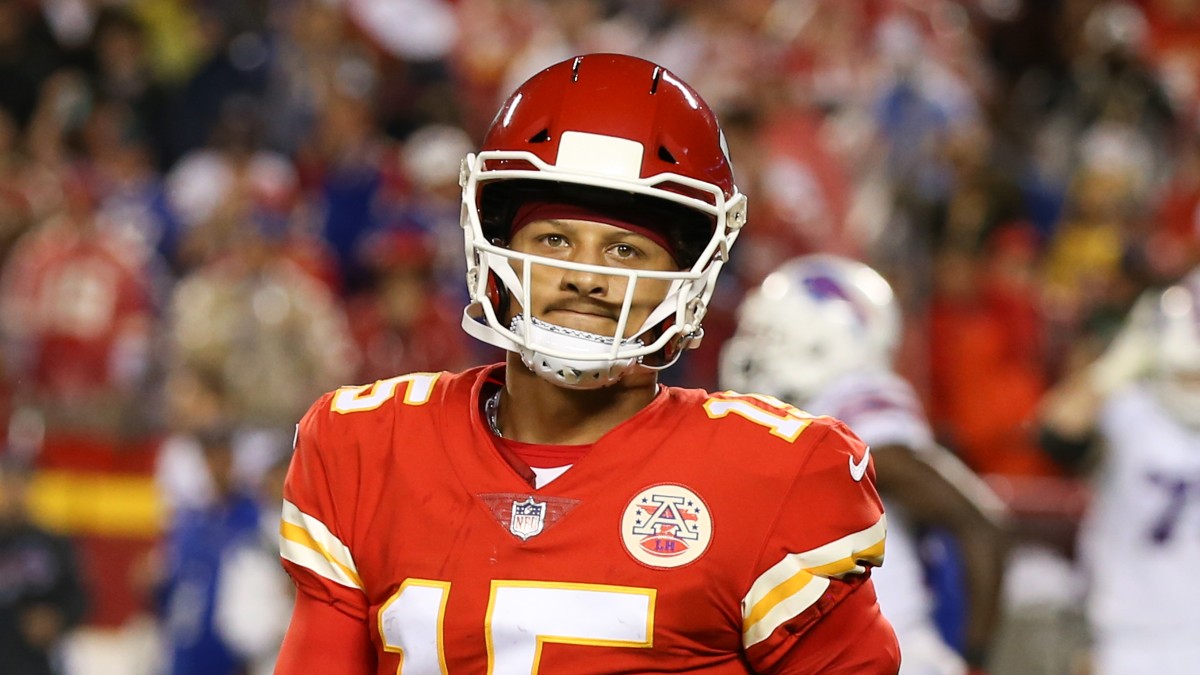Super Bowl Player Prop Odds, Picks | Expert Explains the Positive Correlation Mahomes Bet to Make article feature image