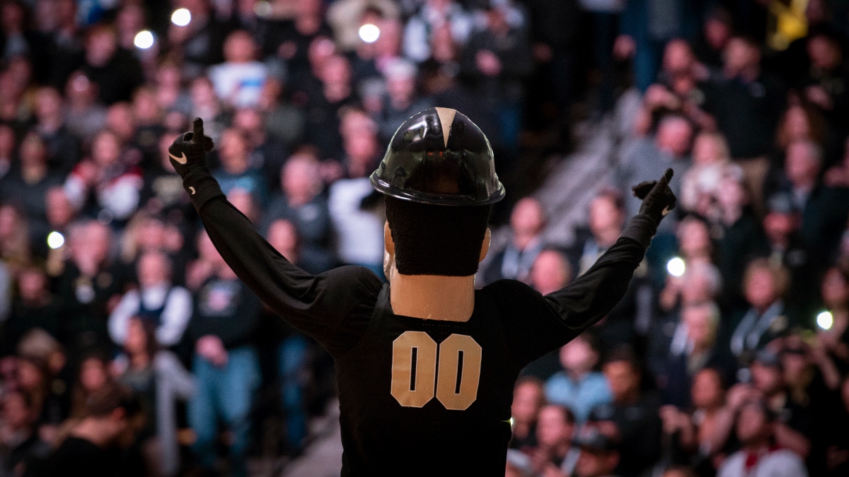 Bet $10 on Purdue in the Tourney, Get $200 in Bonus Bets Instantly (& More)!