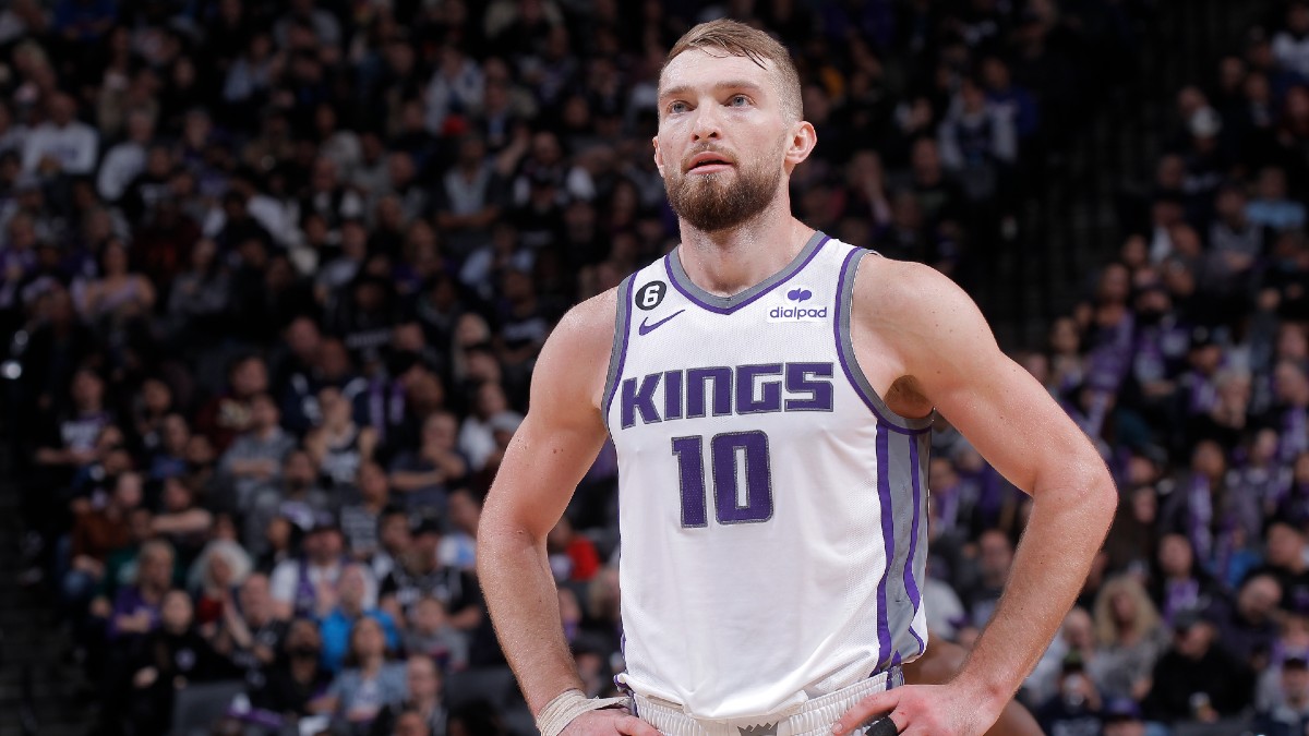 NBA Player Props, Picks: The Correlated Kings Same Game Parlay to Bet (Feb. 8) article feature image
