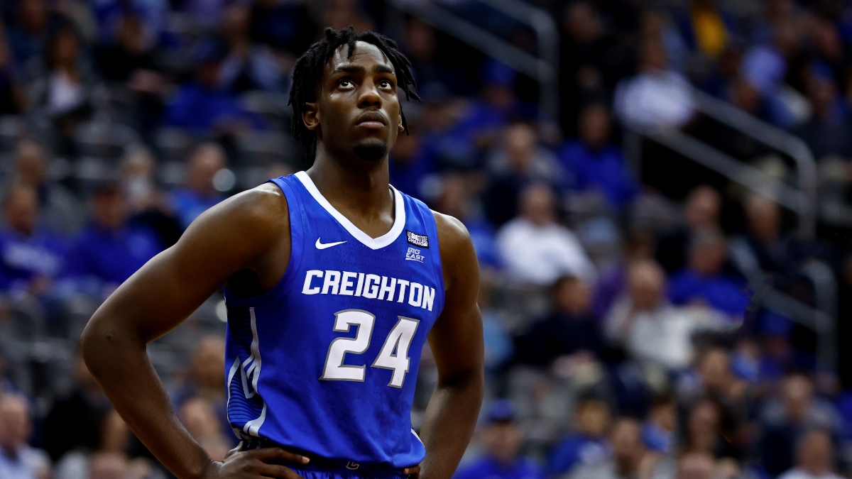 The 'Sweet 16' Teams That Can Win the 2023 NCAA Tournament