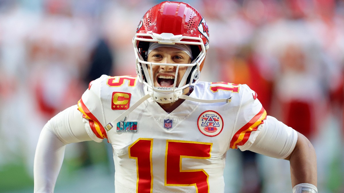 Lions vs Chiefs Player Prop: Expert Bet on Jared Goff Tonight