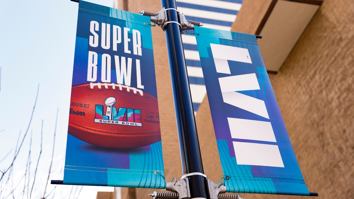 Super Bowl Squares Board: The Best Numbers for Your 2023 Pool article feature image