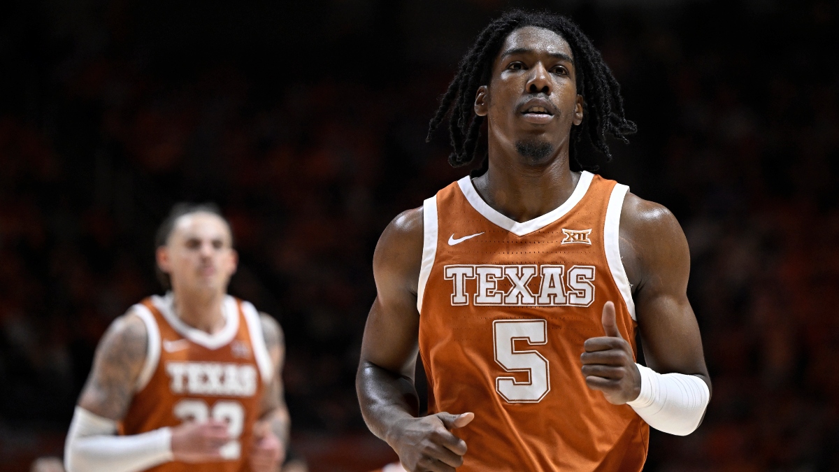 West Virginia vs Texas Odds, Picks: Why There’s Value on the Longhorns article feature image
