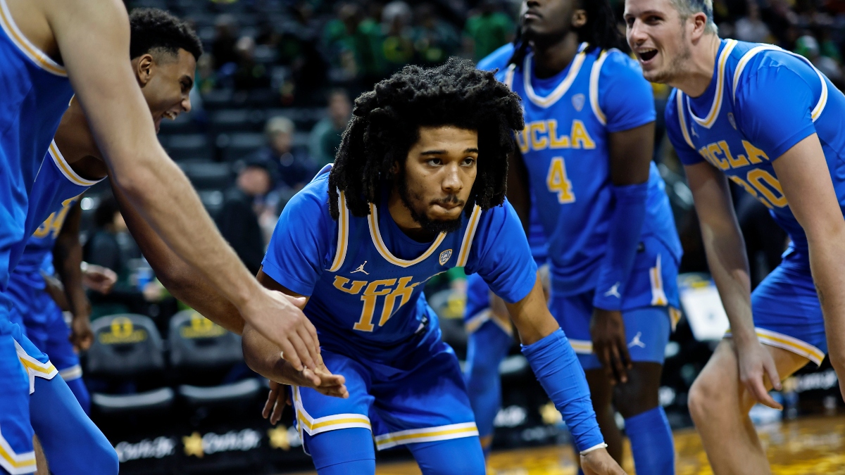 Stanford vs UCLA Odds, Pick, Prediction: NCAAB Betting Preview (Thursday, Feb. 16) article feature image