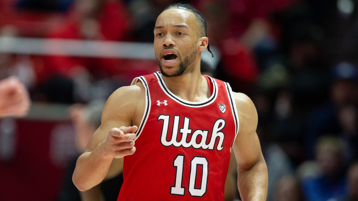 Utah vs. Arizona Odds, Pick | College Basketball Betting Prediction (Feb. 16) article feature image