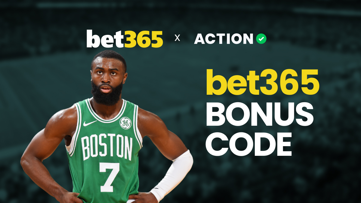 Bet365 Bonus Code in Virginia Nets Easy $200 Credits for Friday Slate, Any Weekend Game article feature image