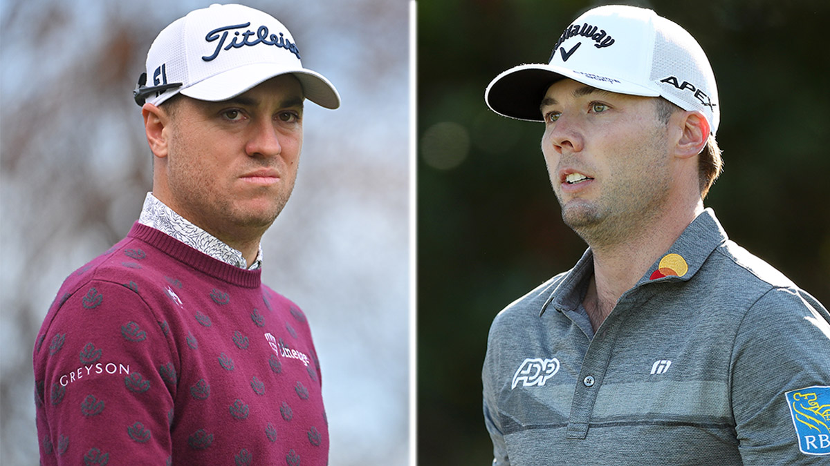 2023 WM Phoenix Open Odds, Picks: Our Staff’s Best Bets for Sam Burns, Justin Thomas, Tommy Fleetwood & More article feature image