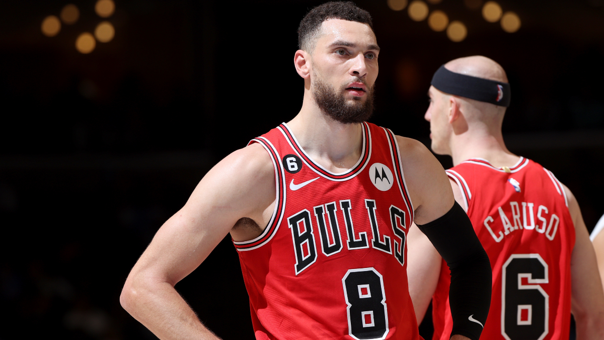 NBA Odds, Expert Picks, Predictions: Best Bets For Bulls vs. Pacers, Rockets vs. Thunder