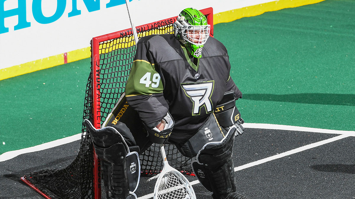 National Lacrosse League Betting Odds, Picks: NLL Week 16 article feature image