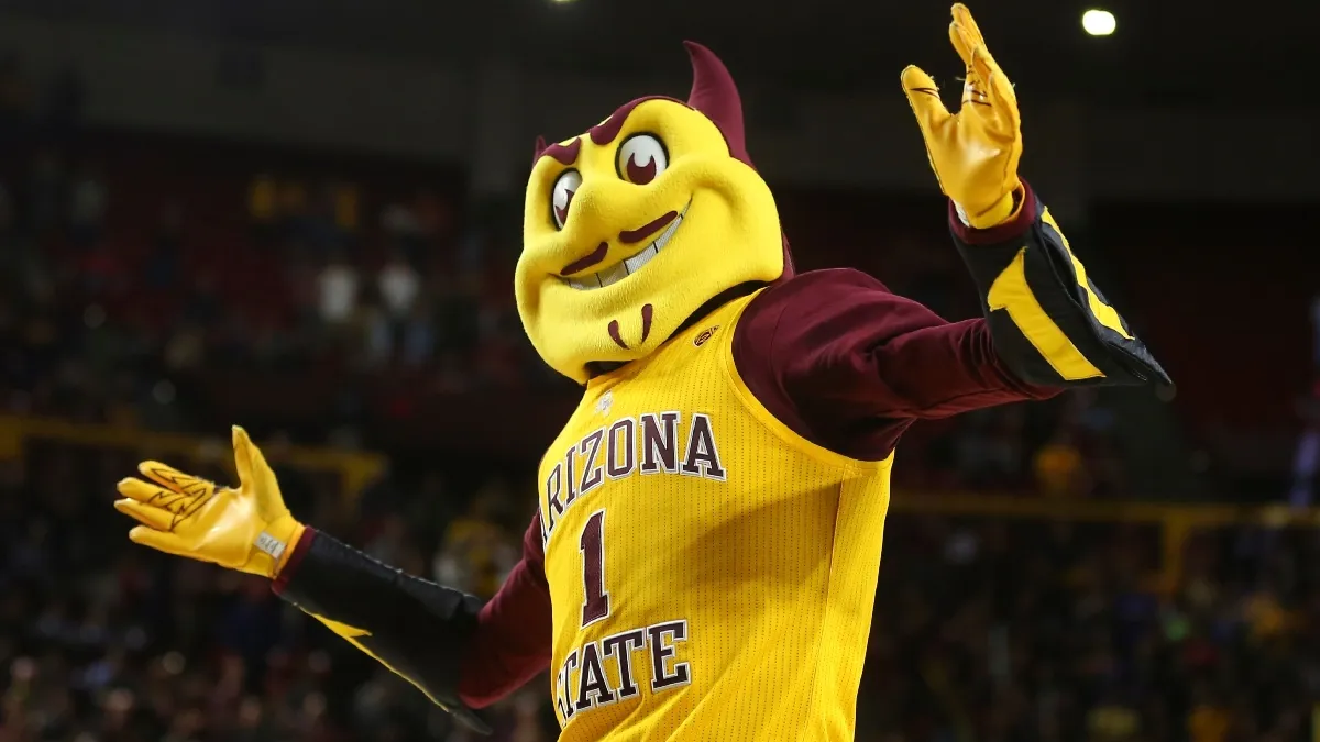 Bet $10 on Arizona State in the Tourney, Get $200 in Bonus Bets Instantly (& More)!