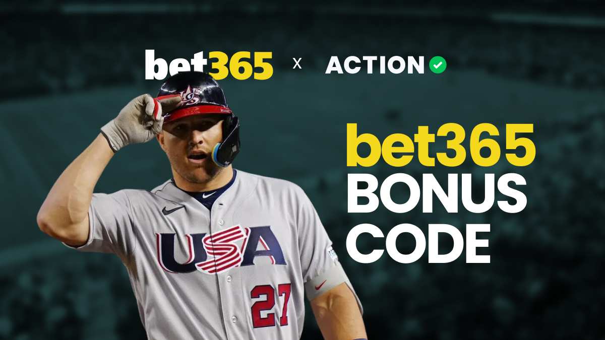 bet365 Bonus Code Catches $365 for Japan-USA WBC Final, All Tuesday Events article feature image