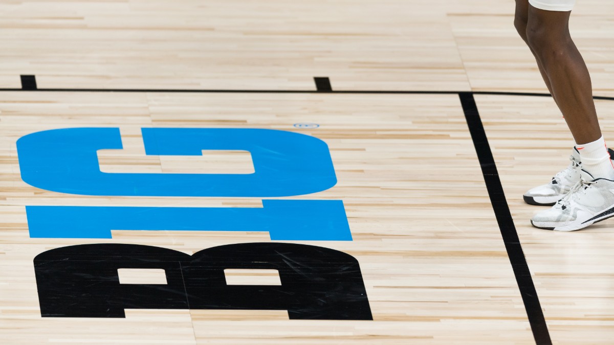 2023 Big Ten Basketball Tournament Betting Preview, Bracket & Odds article feature image