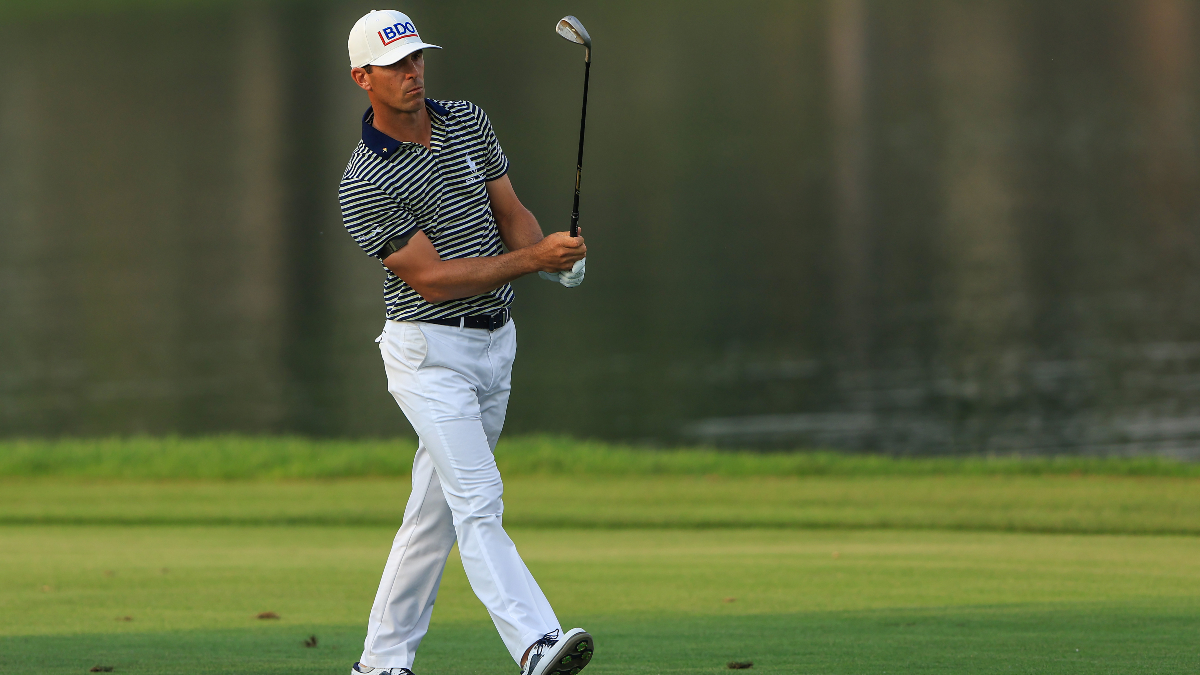 THE PLAYERS Championship 2023 Best Bets & Odds: Expert Picks for Billy Horschel, Max Homa, Jason Day & More article feature image