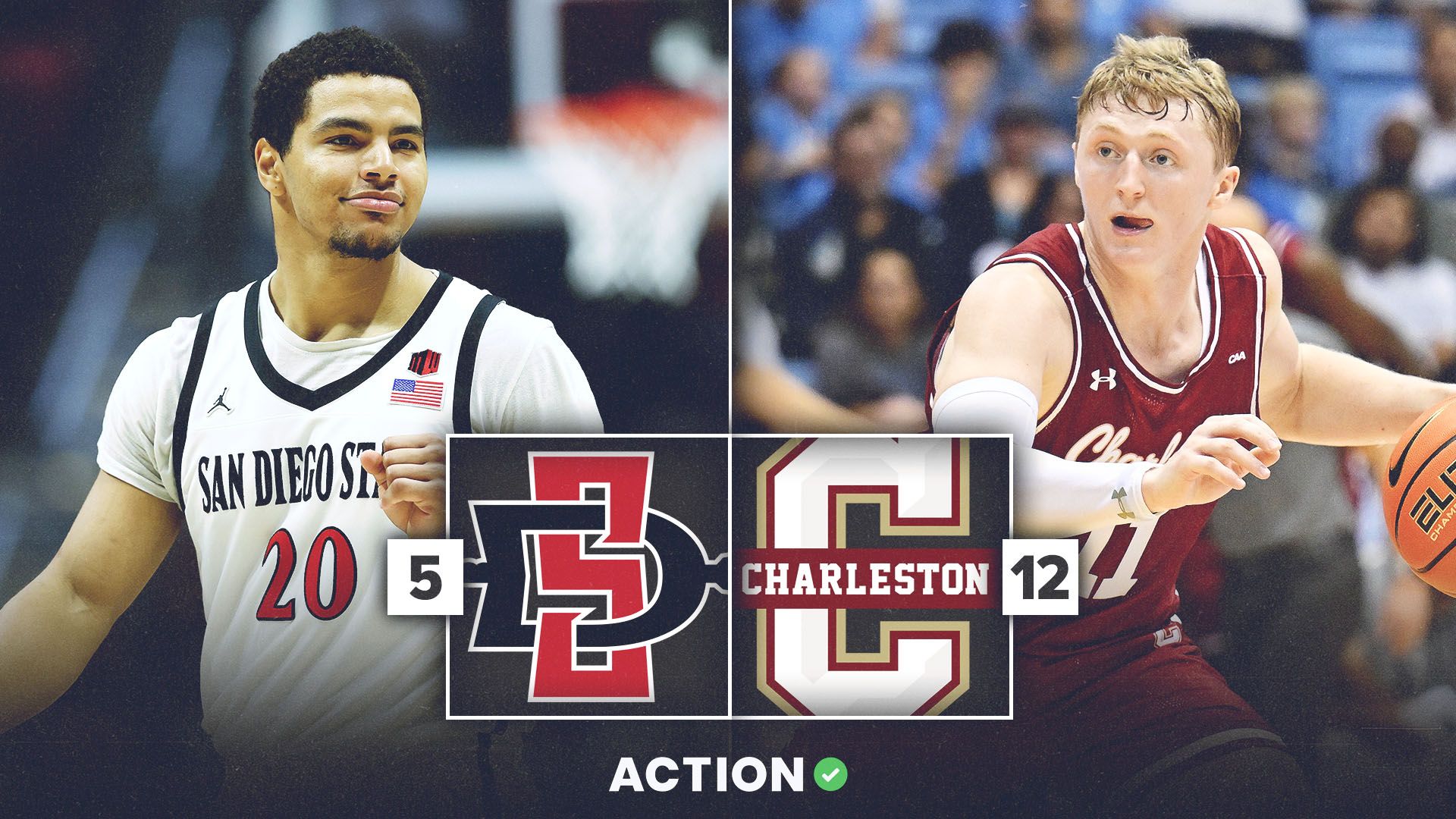 Charleston vs San Diego State Odds & Prediction: Don’t Expect an Upset article feature image